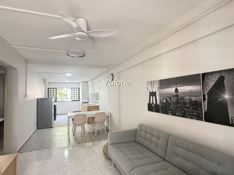 522 BEDOK NORTH AVENUE 1 photo 2