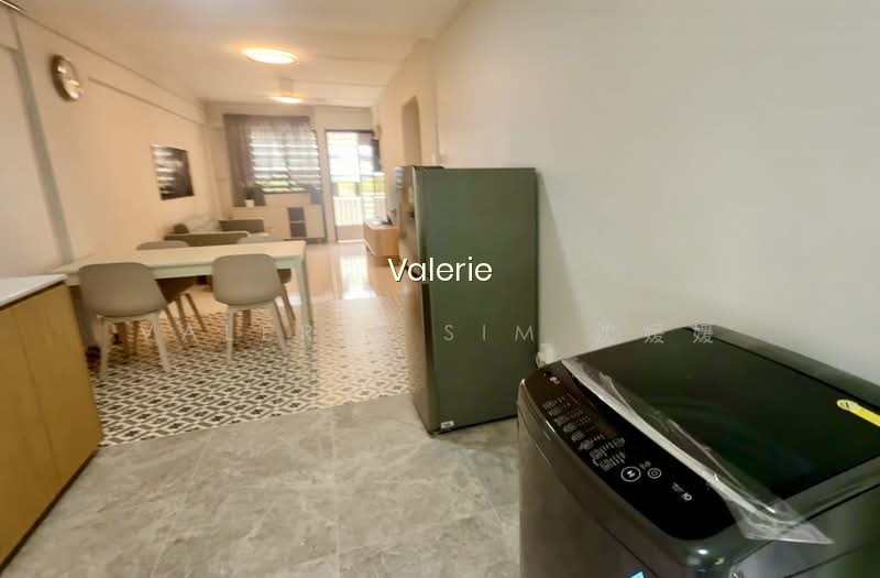522 BEDOK NORTH AVENUE 1 photo 5