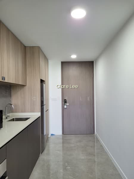 KENT RIDGE HILL RESIDENCES image 1 of 10