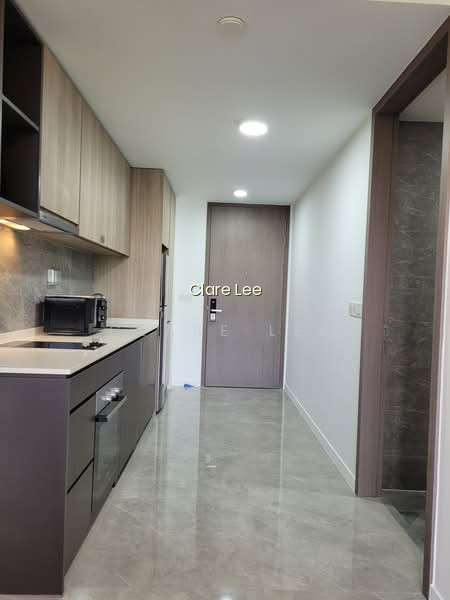 KENT RIDGE HILL RESIDENCES photo 2