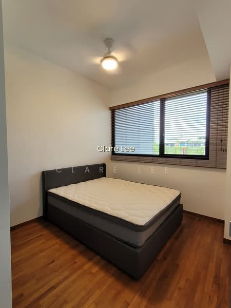 KENT RIDGE HILL RESIDENCES photo 5