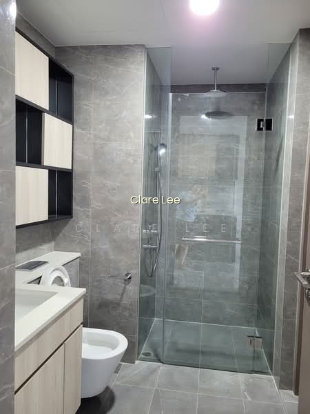 KENT RIDGE HILL RESIDENCES photo 6