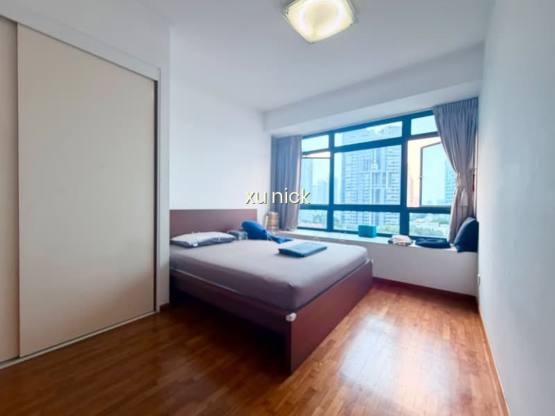 CITY SQUARE RESIDENCES photo 2