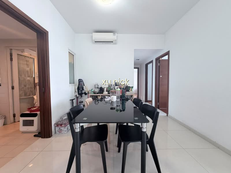 CITY SQUARE RESIDENCES photo 3