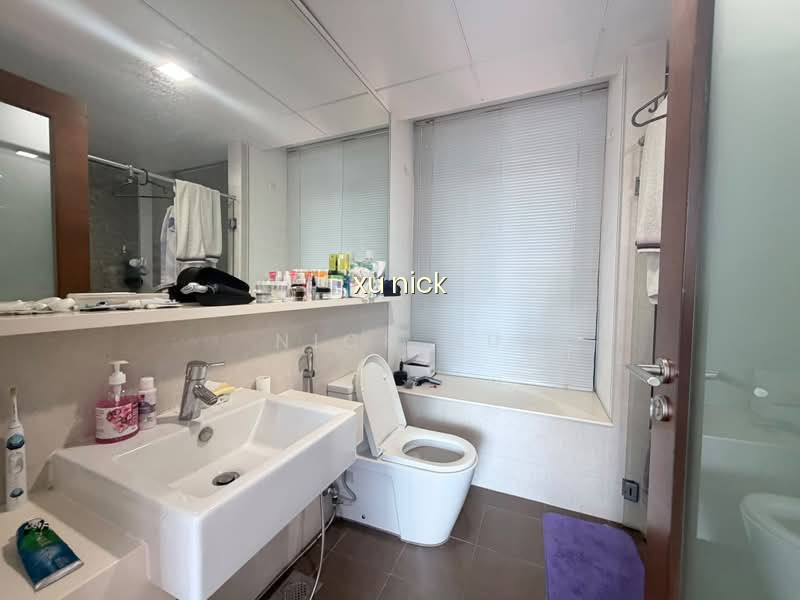 CITY SQUARE RESIDENCES photo 4