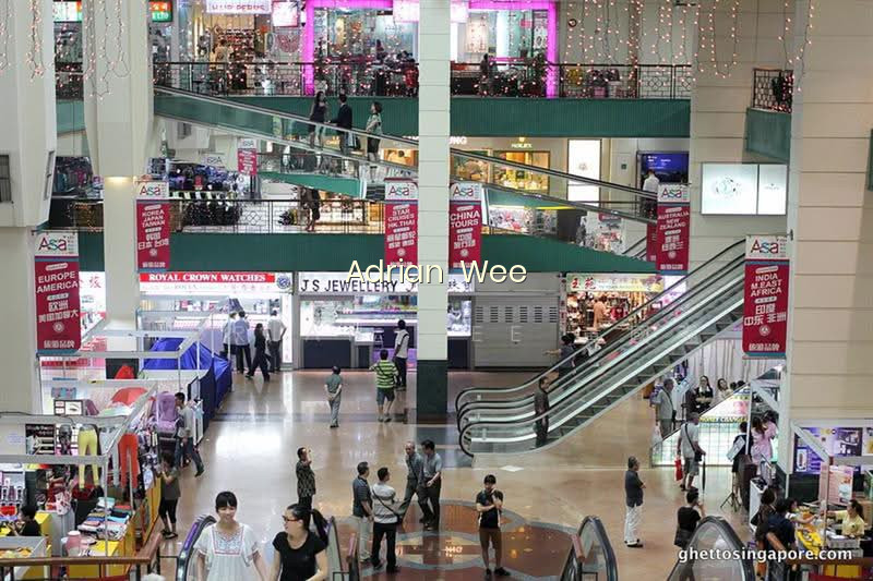 PEOPLE'S PARK COMPLEX photo 5