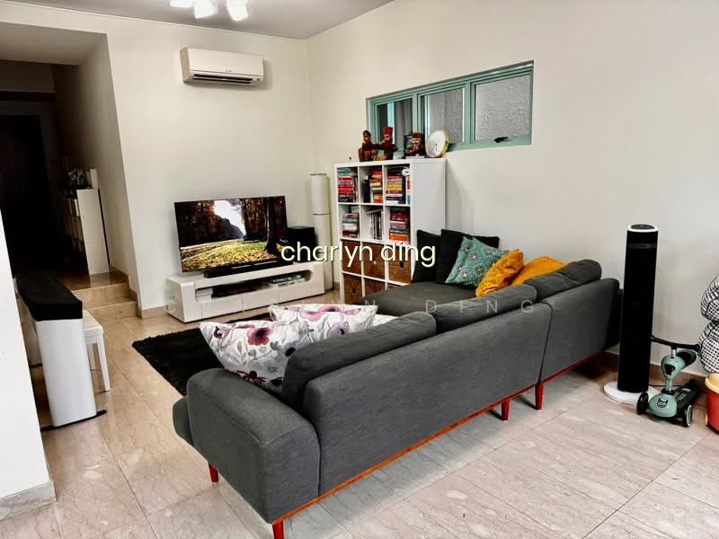 HAZEL PARK CONDO photo 2