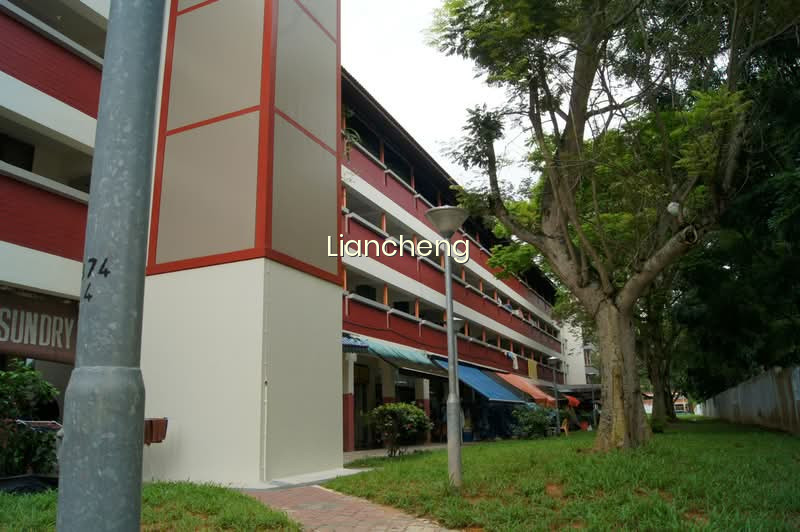 374 BUKIT BATOK STREET 31 photo 6