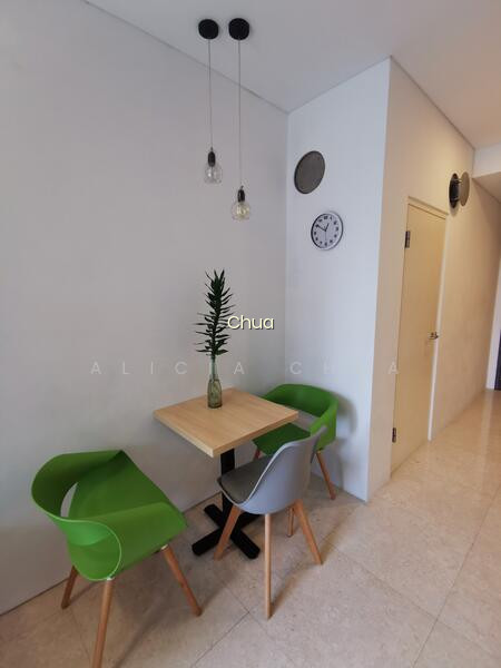 ROBINSON SUITES photo 2