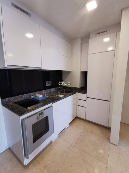 ROBINSON SUITES photo 3