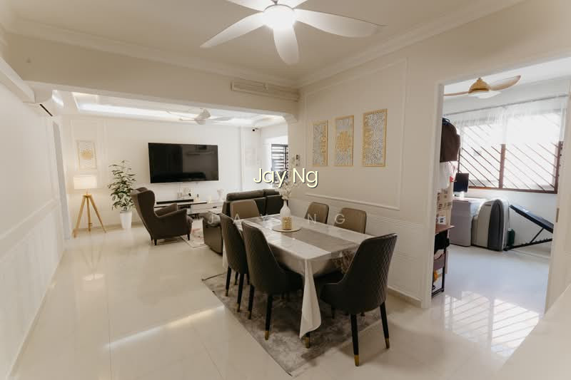 540 HOUGANG AVENUE 8 image 1 of 10