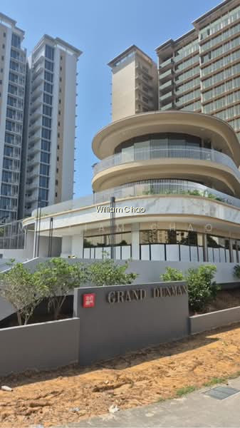 GRAND DUNMAN photo 2