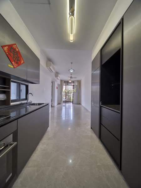 DAINTREE RESIDENCE image 1 of 10