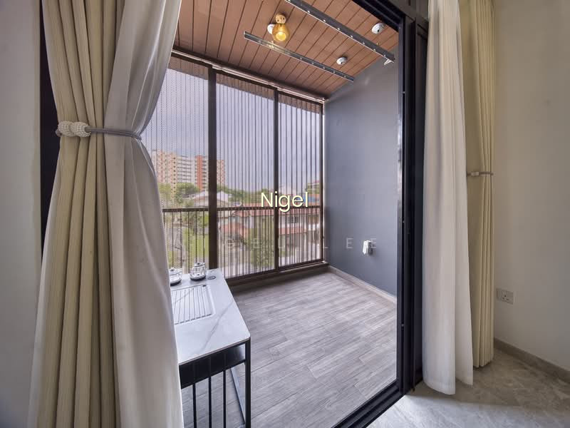 DAINTREE RESIDENCE photo 4