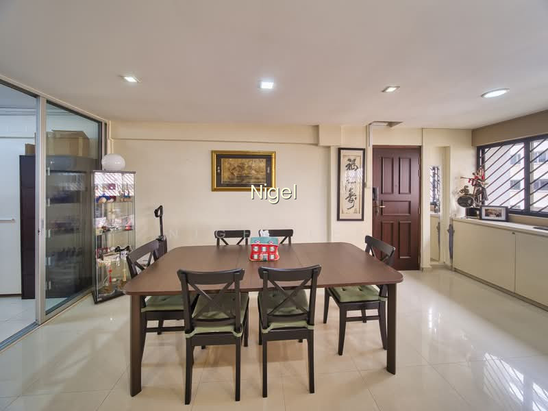 205 SERANGOON CENTRAL image 1 of 10