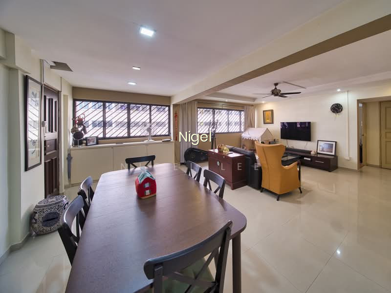 205 SERANGOON CENTRAL photo 2