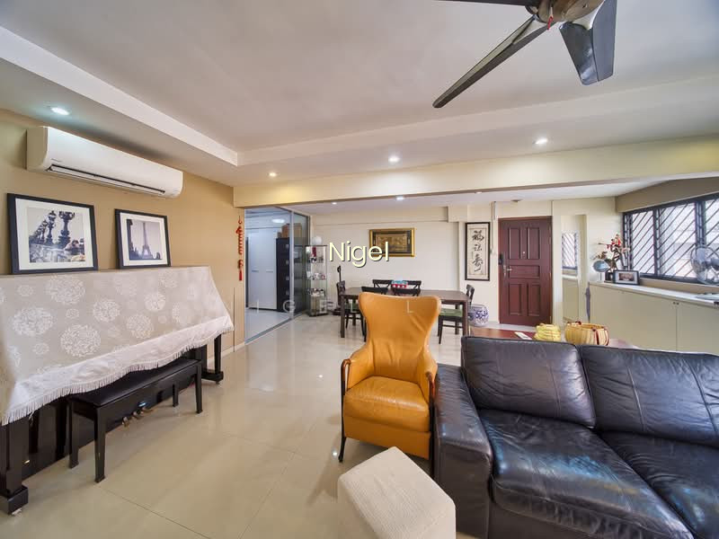 205 SERANGOON CENTRAL photo 4