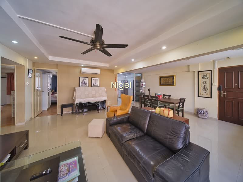 205 SERANGOON CENTRAL photo 5