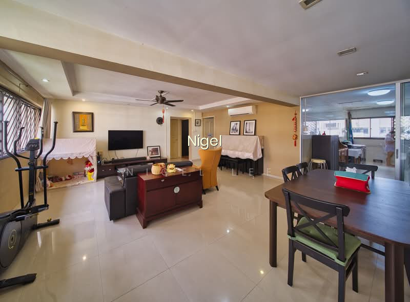 205 SERANGOON CENTRAL photo 6