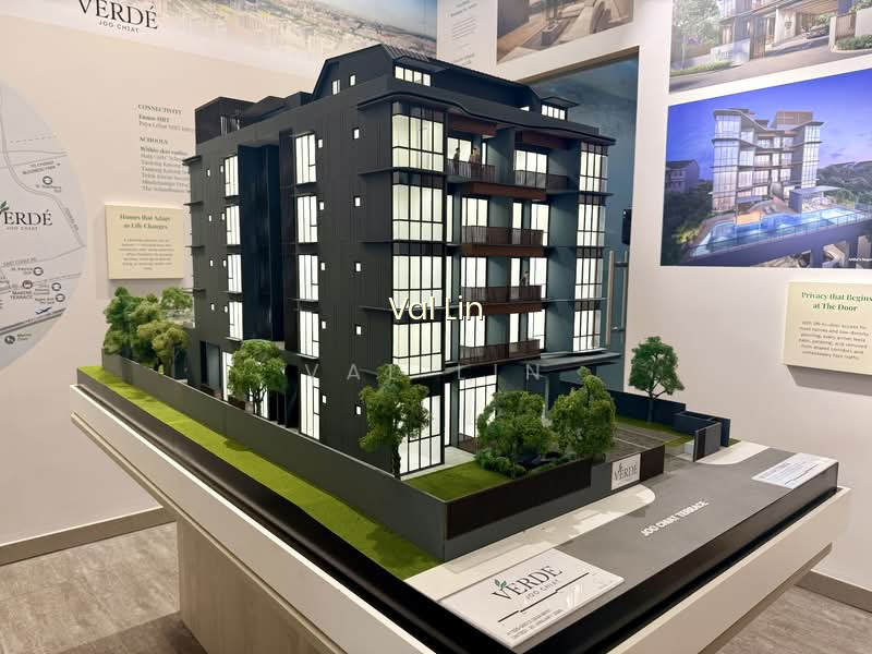 ◤ BRAND NEW FREEHOLD CONDO @ KATONG JOO CHIAT ❤️ DIRECT DEVELOPER SALE - VIEW SALE GALLERY TODAY! photo 2