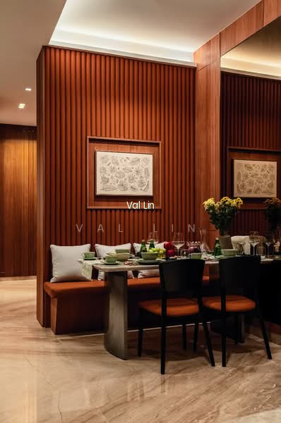 ◤ BRAND NEW FREEHOLD CONDO @ KATONG JOO CHIAT ❤️ DIRECT DEVELOPER SALE - VIEW SALE GALLERY TODAY! photo 4