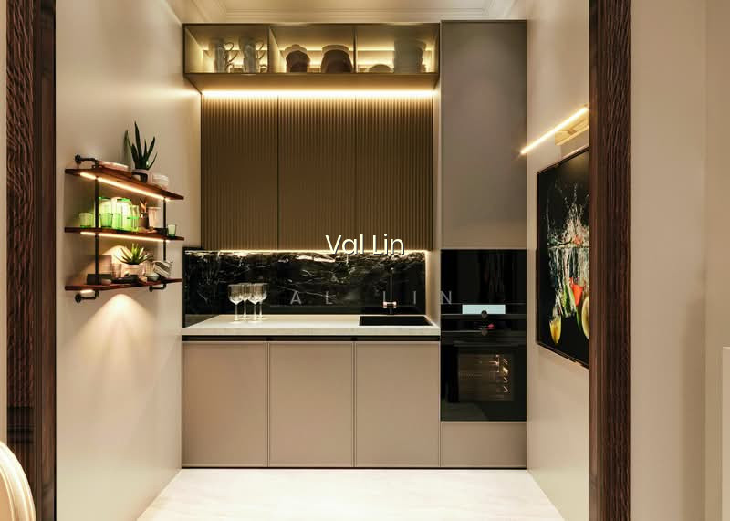 ◤ BRAND NEW FREEHOLD CONDO @ KATONG JOO CHIAT ❤️ DIRECT DEVELOPER SALE - VIEW SALE GALLERY TODAY! photo 5