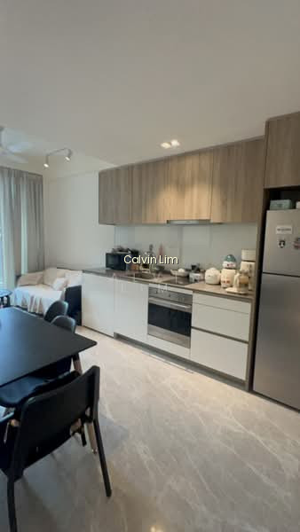 PARK PLACE RESIDENCES photo 2