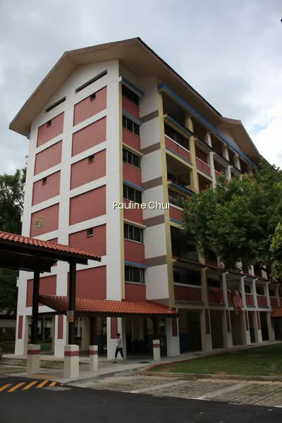 726 JURONG WEST AVENUE 5 photo 4