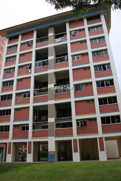 726 JURONG WEST AVENUE 5 photo 5