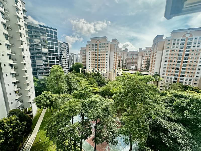 289D Punggol Place image 1 of 10