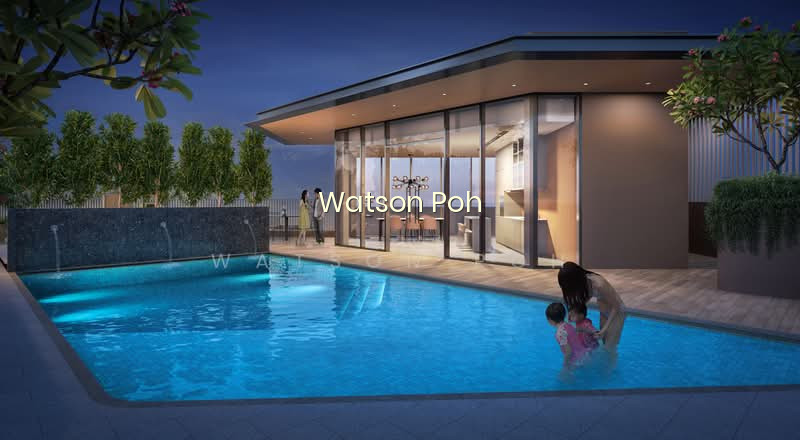 ARINA EAST RESIDENCES photo 4