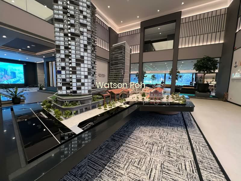 UNION SQUARE RESIDENCES photo 5
