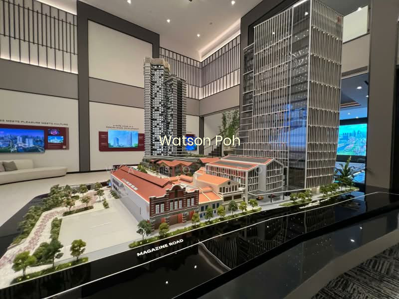 UNION SQUARE RESIDENCES photo 6