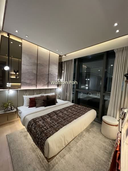 UNION SQUARE RESIDENCES image 1 of 10