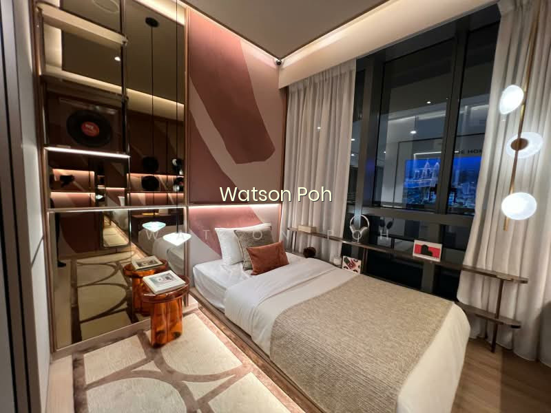 UNION SQUARE RESIDENCES photo 2