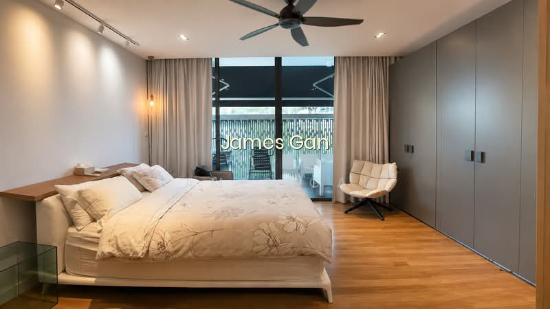 SEVEN CRESCENT photo 4