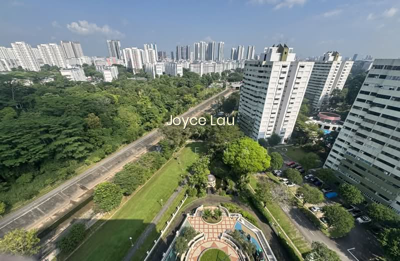 CAVENDISH PARK photo 3