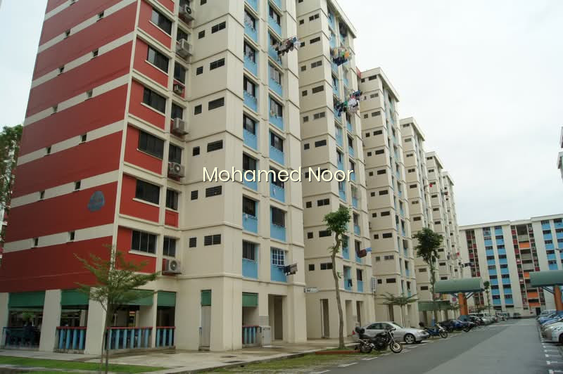 322 BUKIT BATOK STREET 33 photo 6