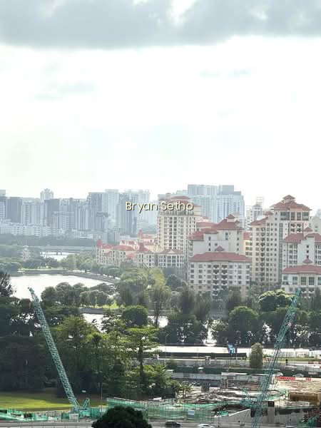 THE M photo 5