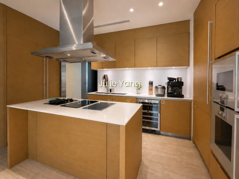 GOODWOOD RESIDENCE image 1 of 10