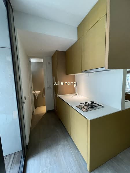 GOODWOOD RESIDENCE photo 2
