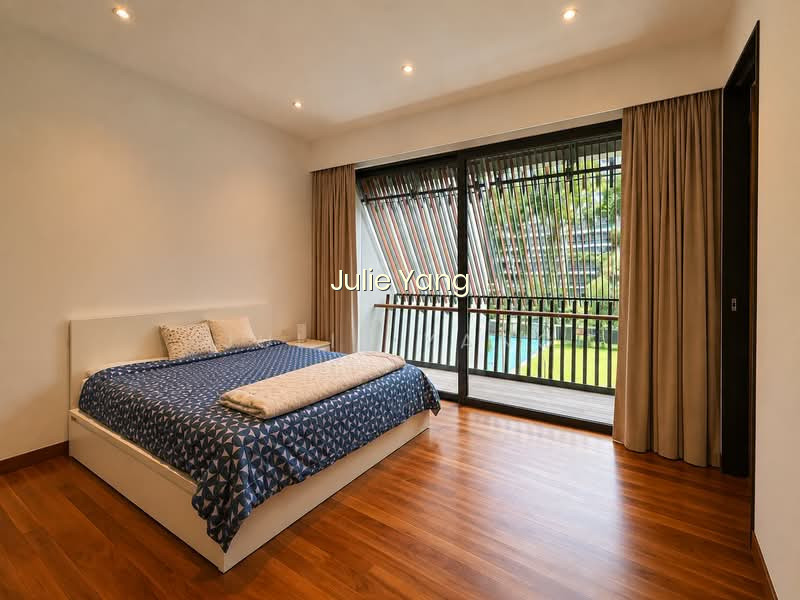 GOODWOOD RESIDENCE photo 3