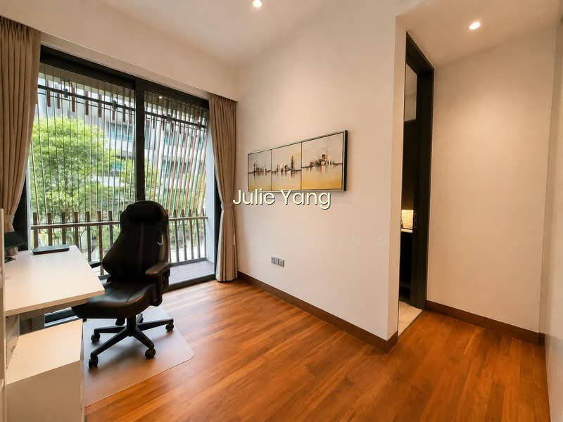 GOODWOOD RESIDENCE photo 5