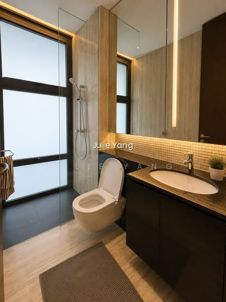 GOODWOOD RESIDENCE photo 6