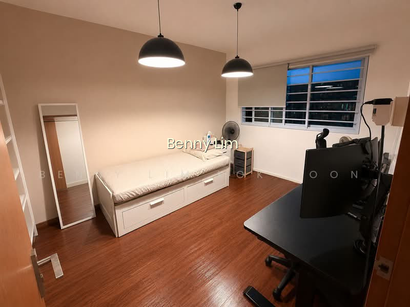 250 BUKIT BATOK EAST AVENUE 5 photo 4