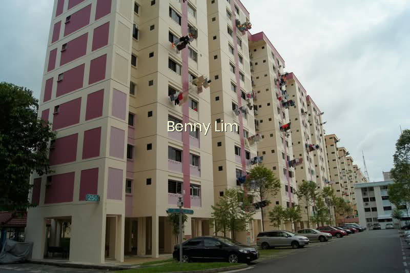 250 BUKIT BATOK EAST AVENUE 5 photo 6