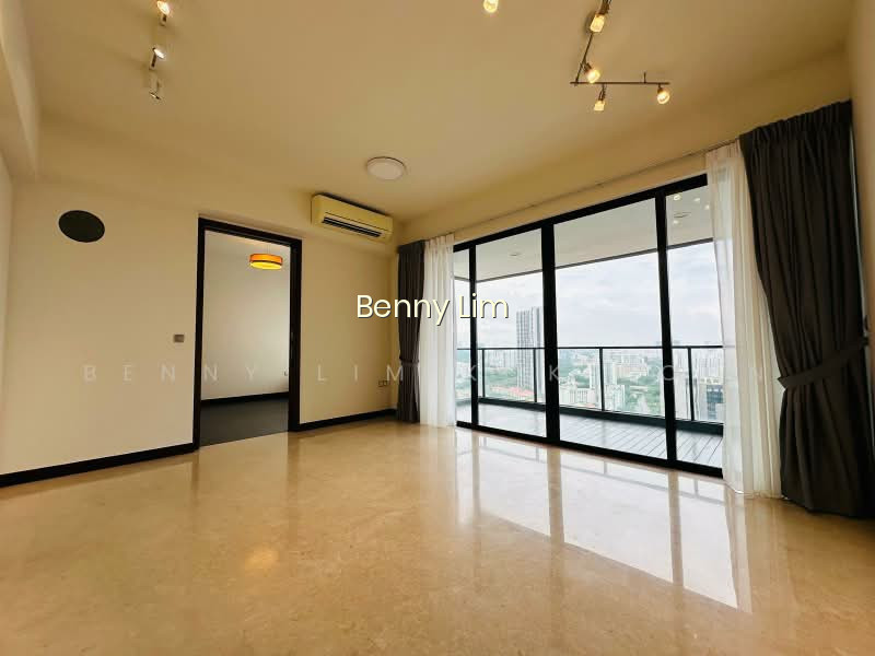 SPOTTISWOODE RESIDENCES image 1 of 10