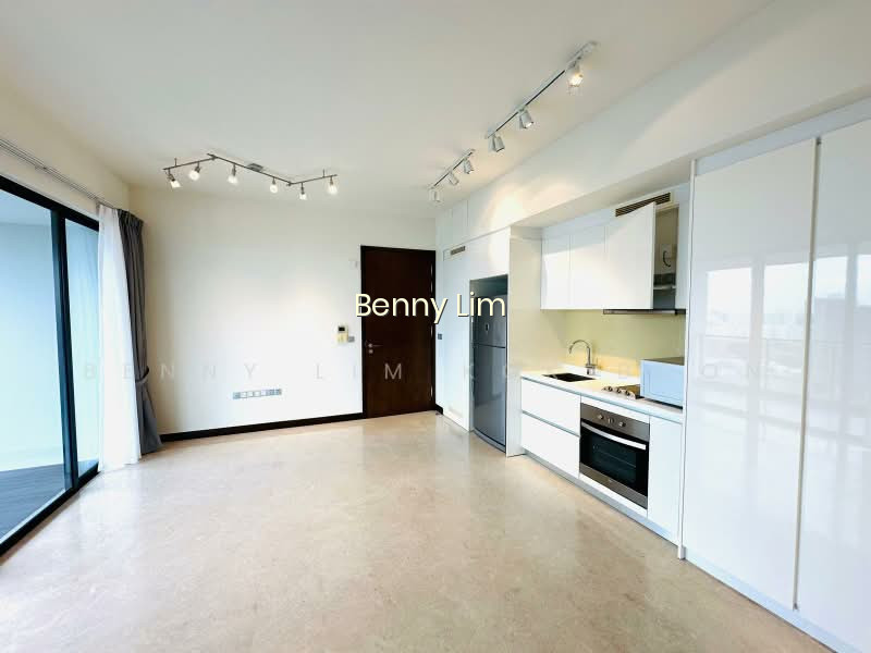 SPOTTISWOODE RESIDENCES photo 2