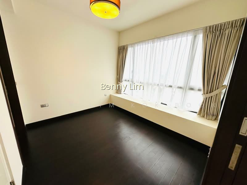 SPOTTISWOODE RESIDENCES photo 3