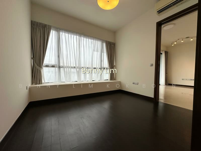 SPOTTISWOODE RESIDENCES photo 4